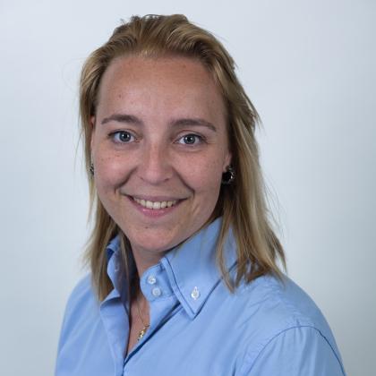 Iris Dingenouts