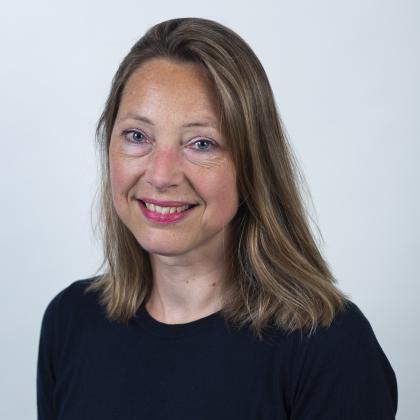 Jacobine Wieggers