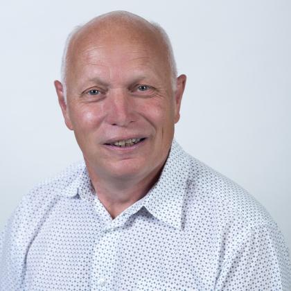 Marcel Settels