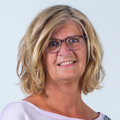 Irma Jongeneel