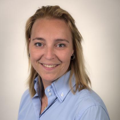 Iris Dingenouts