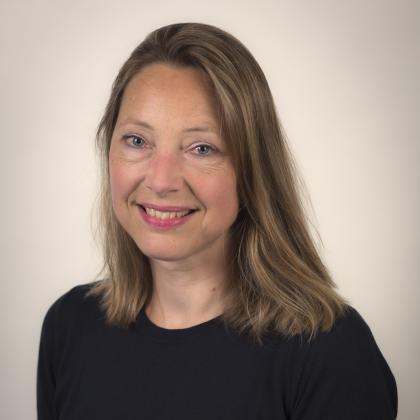 Jacobine Wieggers