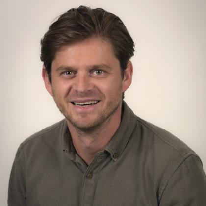 Tim Smits