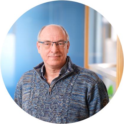 Bart Molenaar