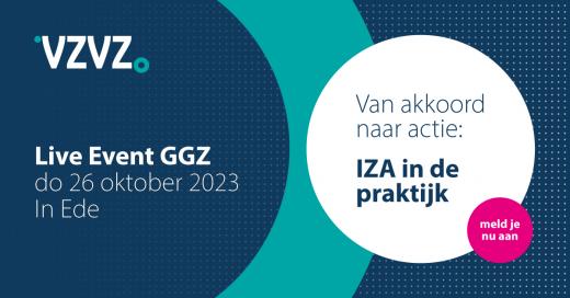 Live event GGZ