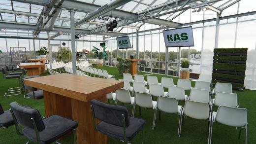 KAS in Woerden