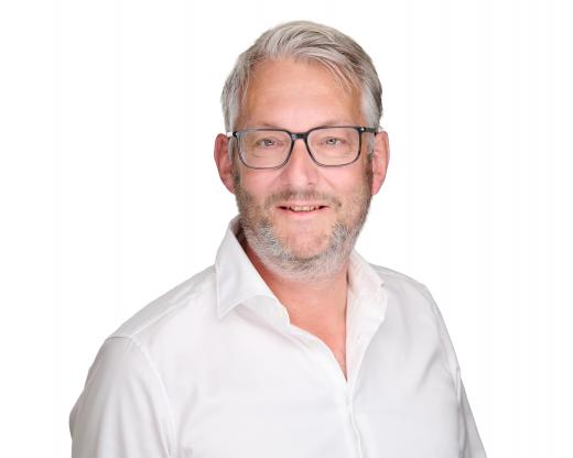 Ben van der Stighel
