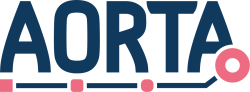 Logo AORTA