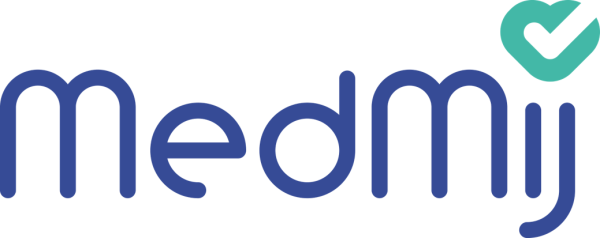 Logo MedMij