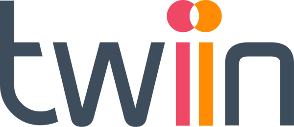 Logo Twiin