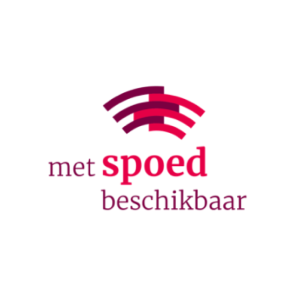 Met spoed beschikbaar