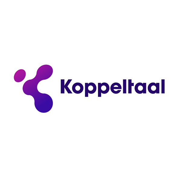 Logo Koppeltaal