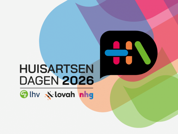 Logo HA dagen 2026