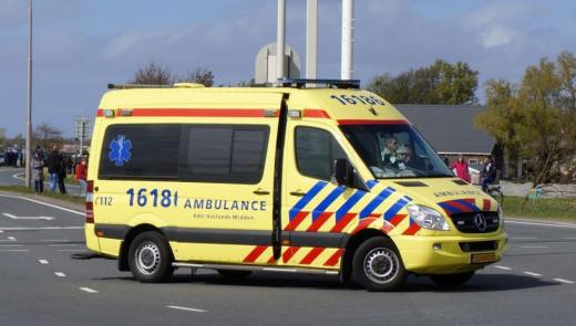 Ambulance