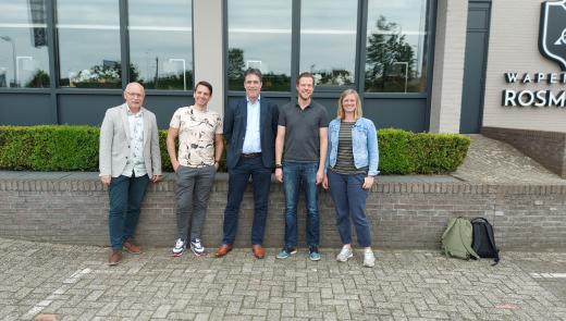 In gesprek met apotheken over ZORG-ID met een mobiele functionaliteit 