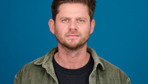 Afbeelding Tim Smits