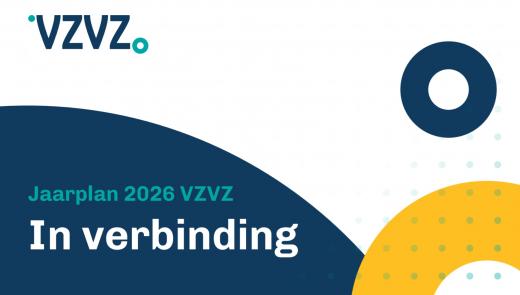 Jaarplan 2026 - In verbinding