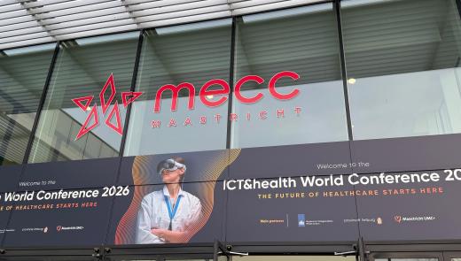 ICT en Health
