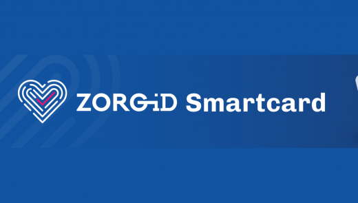 ZORG-ID Smartcard