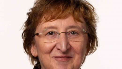 Ann Ouvry
