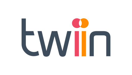 Logo Twiin