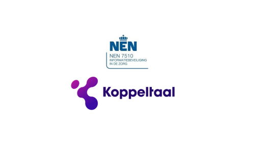 Benoem Koppeltaal expliciet in NEN 7510-certificering